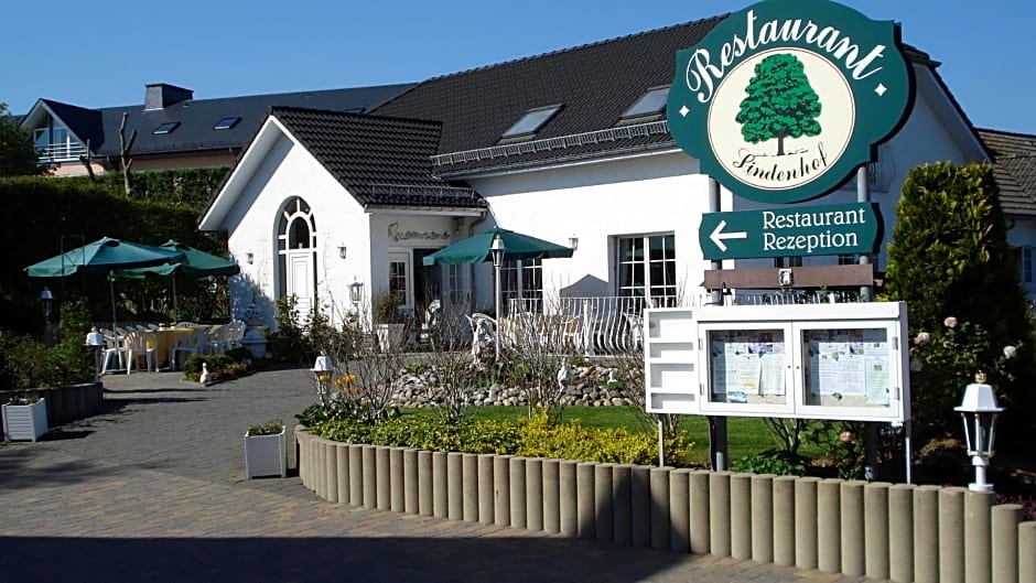 Charme - Hotel Lindenhof
