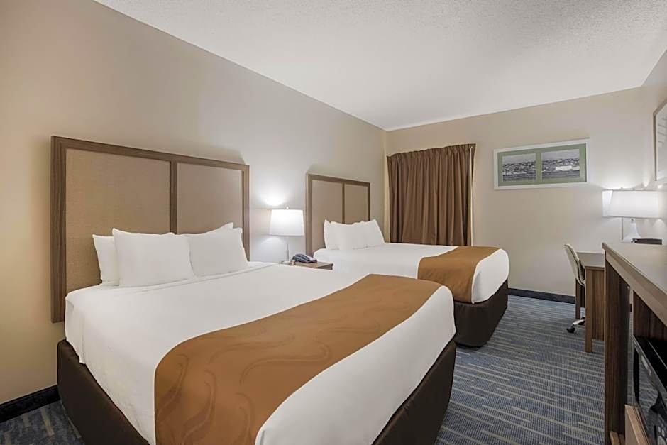 Quality Inn Moultrie