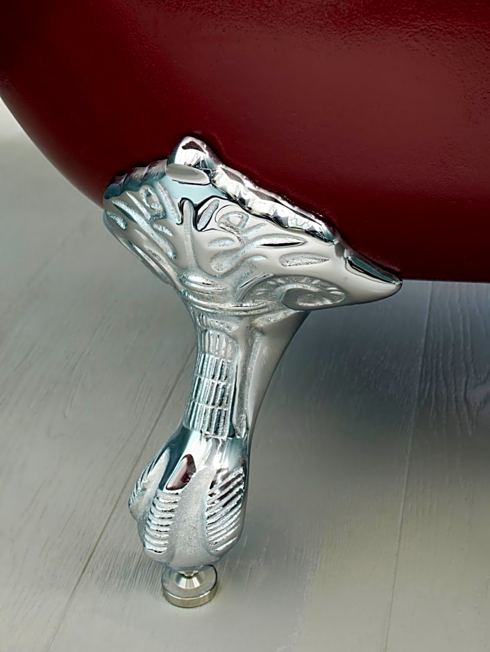 Monkstadt 1745 Restaurant with Rooms