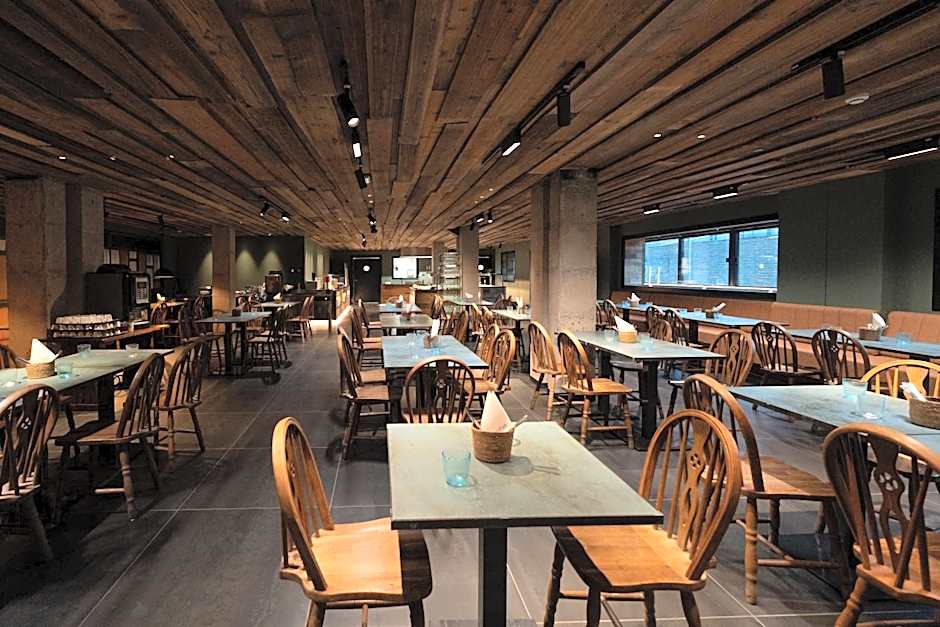 Aparthotel AnyosPark Mountain & Wellness Resort