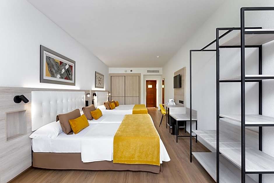 Alexandre Hotel Gala