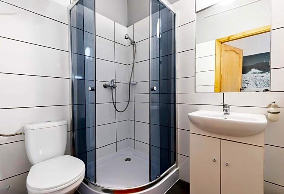 Top Hostel Pokoje Gościnne