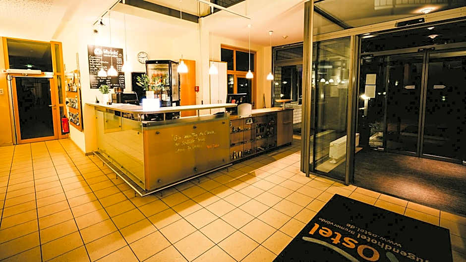 Ostel Jugendhotel Bremervörde