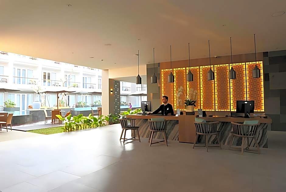 Hotel Santika Premiere Garut