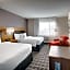 TownePlace Suites by Marriott Salt Lake City Downtown