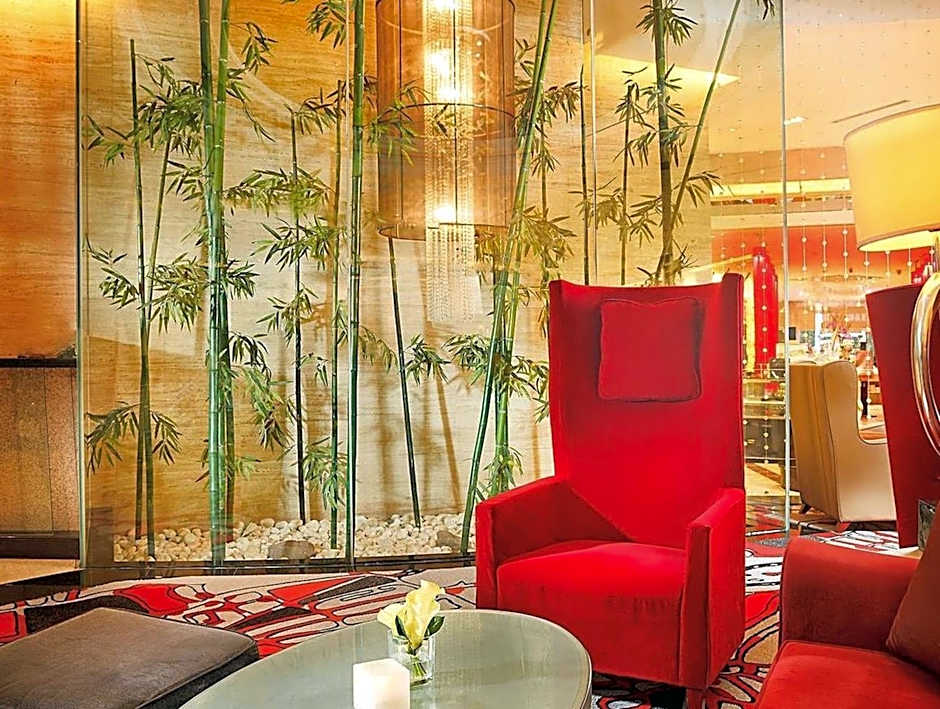 Sofitel Xian on Renmin Square