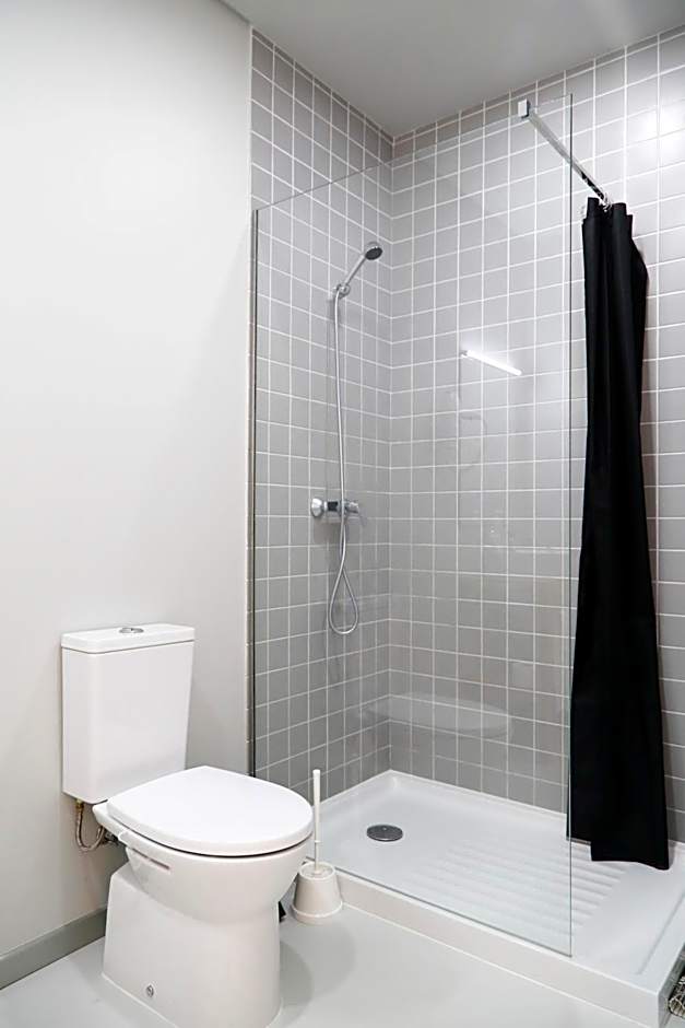 City's Hostel Ponta Delgada