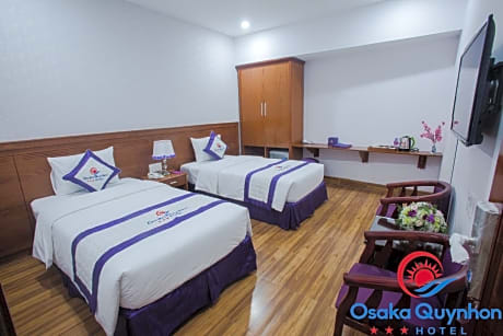 Osaka Hotel Quy Nhon