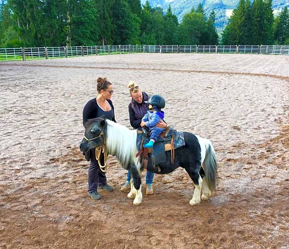 Ferienappartements Landhof