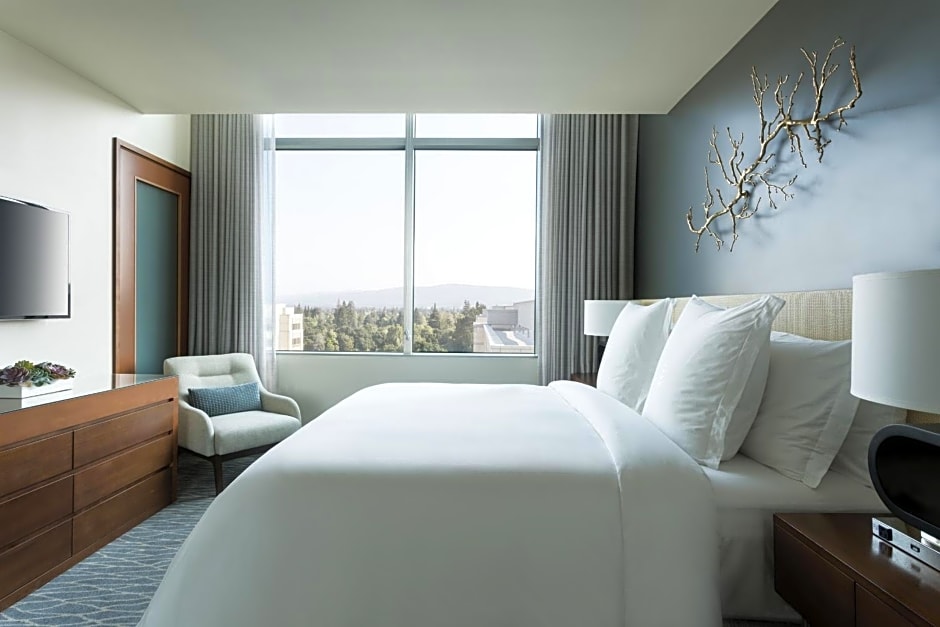 Four Seasons Hotel Silicon Valley At East Palo Alto