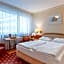 PLAZA INN Rieker Stuttgart Hauptbahnhof