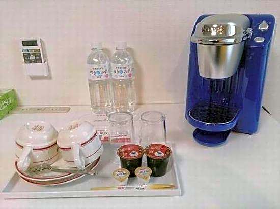 Hokkaido Greenland Hotel Sunplaza