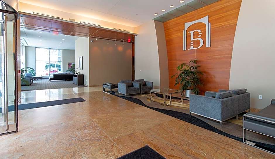 Broadway Plaza, Trademark Collection by Wyndham