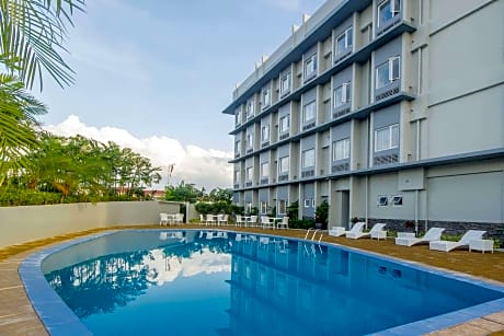 Microtel Inn & Suites by Wyndham San Fernando