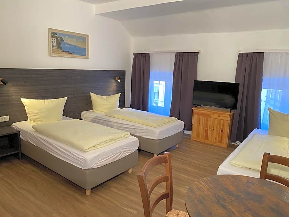 Ferienwohnungen Neumann