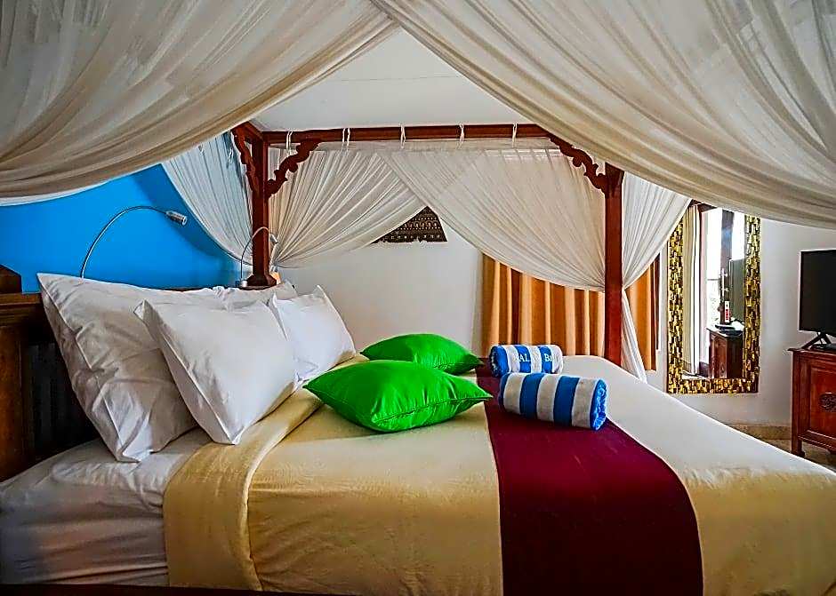 Balam Bali Villa