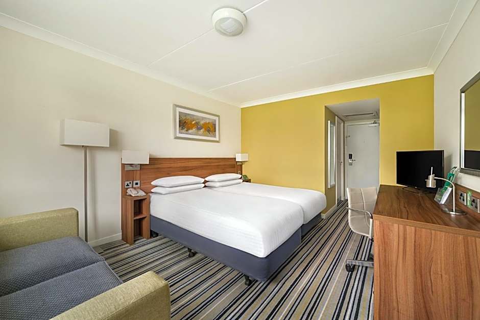 Holiday Inn Norwich Ipswich Road By IHG