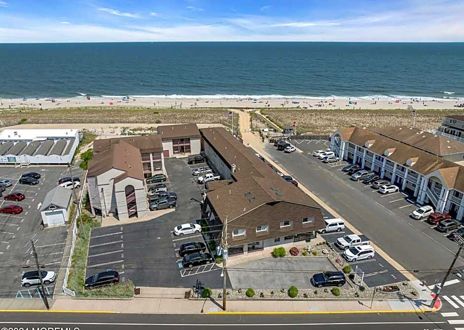 Windswept Motel