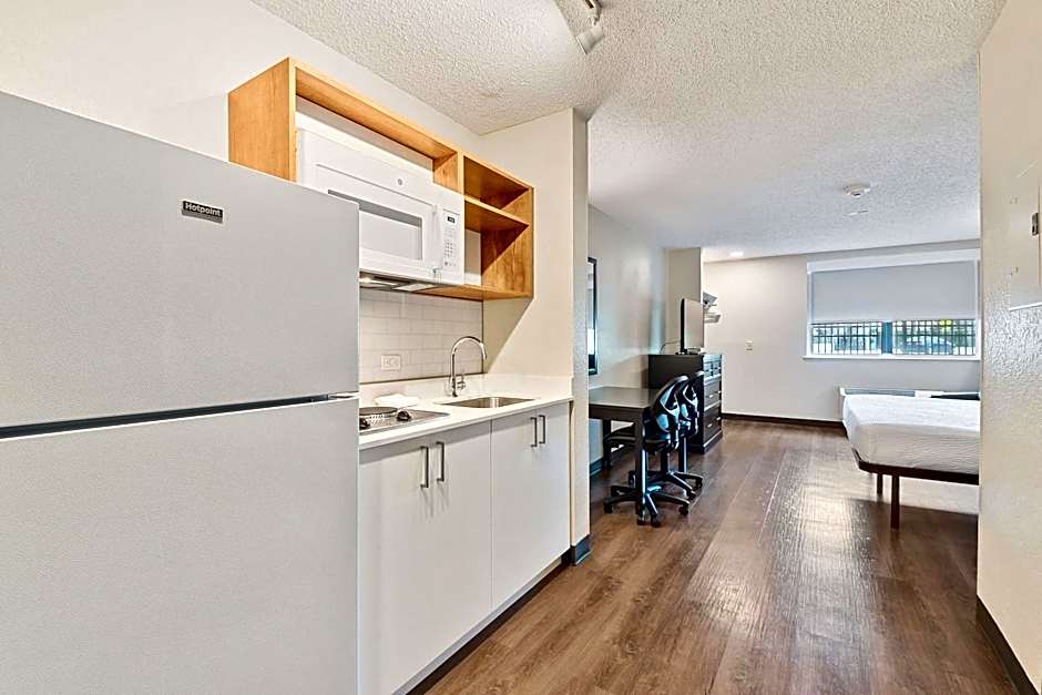 Extended Stay America Premier Suites - Miami - Downtown Brickell - Cruise Port