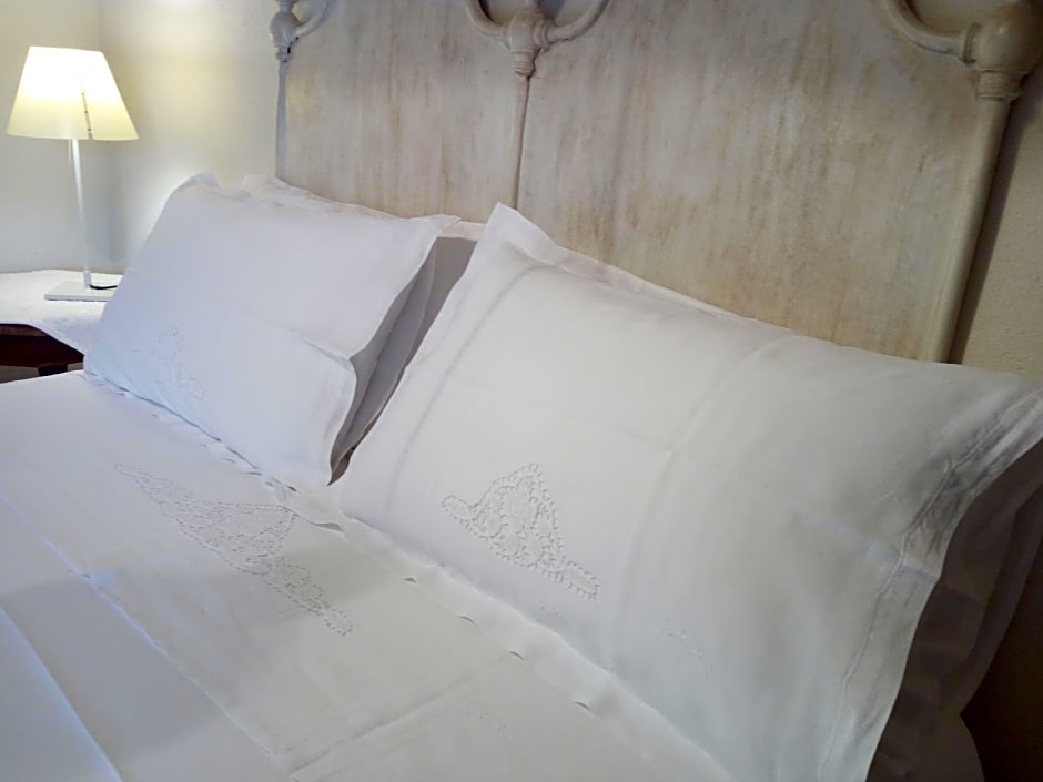 Monte Atena B&B di Charme