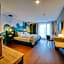 Vienna House Easy by Wyndham Freiburg