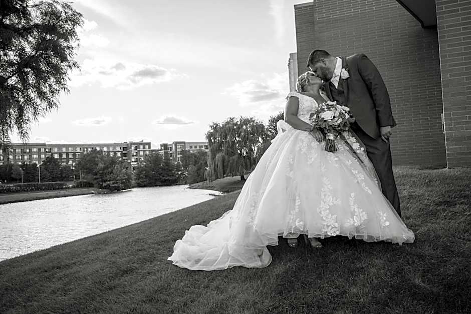 Chicago Marriott Southwest at Burr Ridge