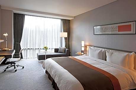 Executive Premier King Room