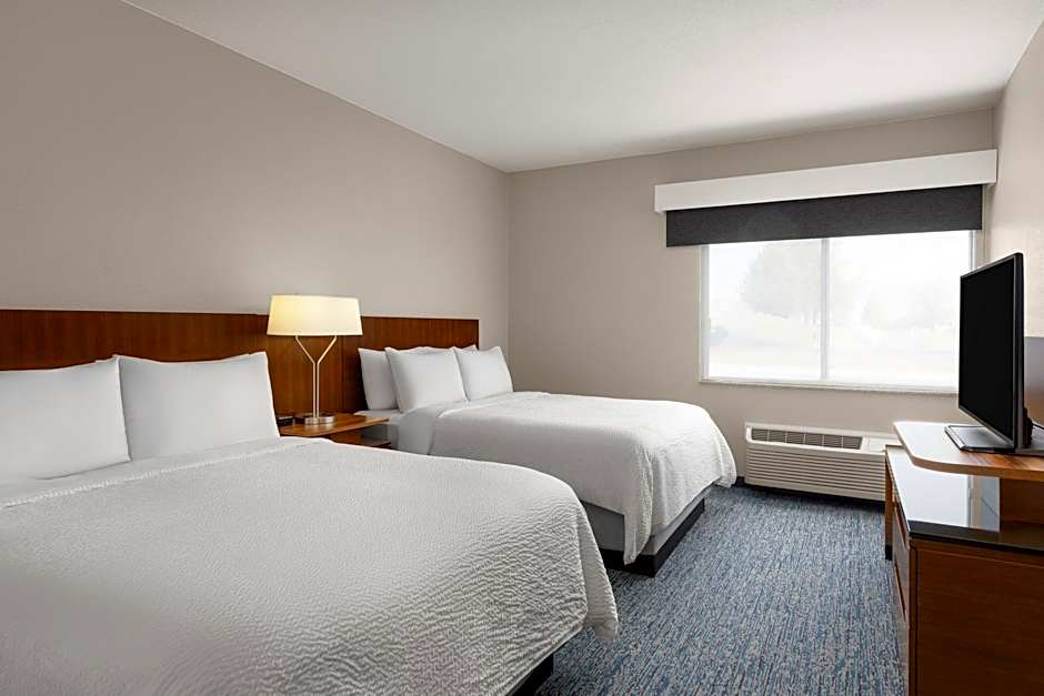 Garner Hotel Provo South By IHG