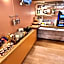 B&B HOTEL Cannes Mouans Sartoux