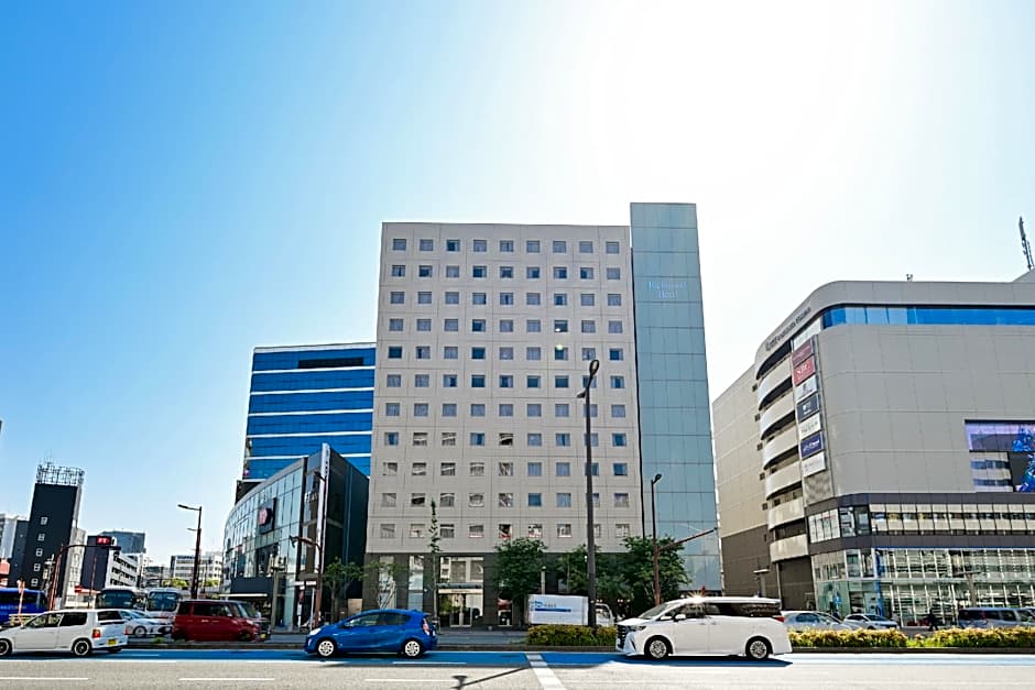 Richmond Hotel Fukuoka Tenjin