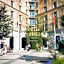 Liseberg Grand Curiosa Hotel