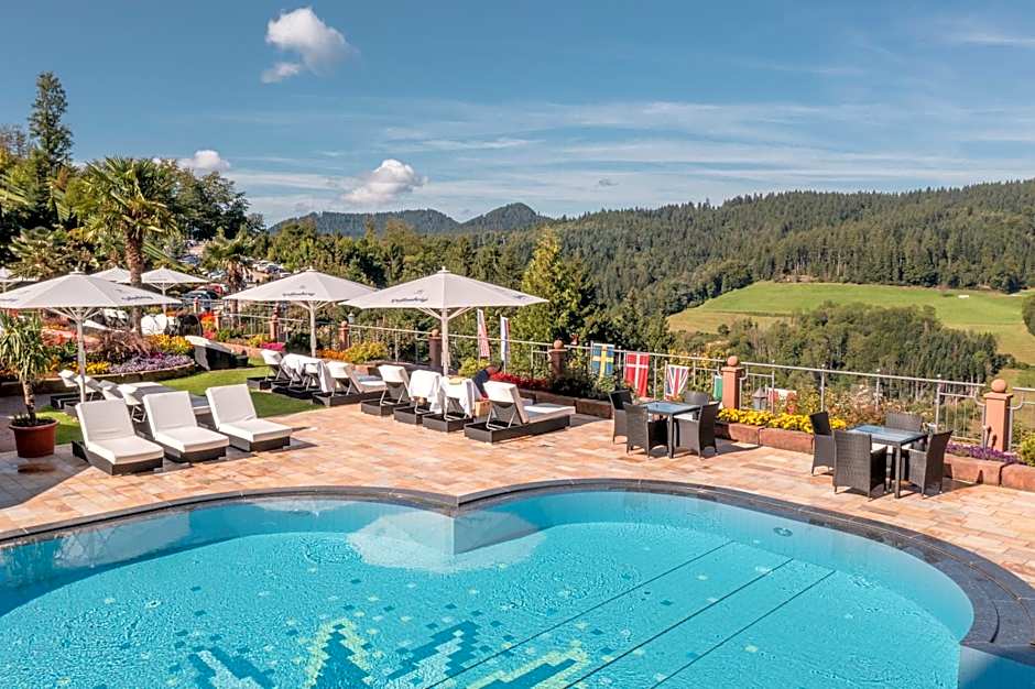 Hotel Dollenberg