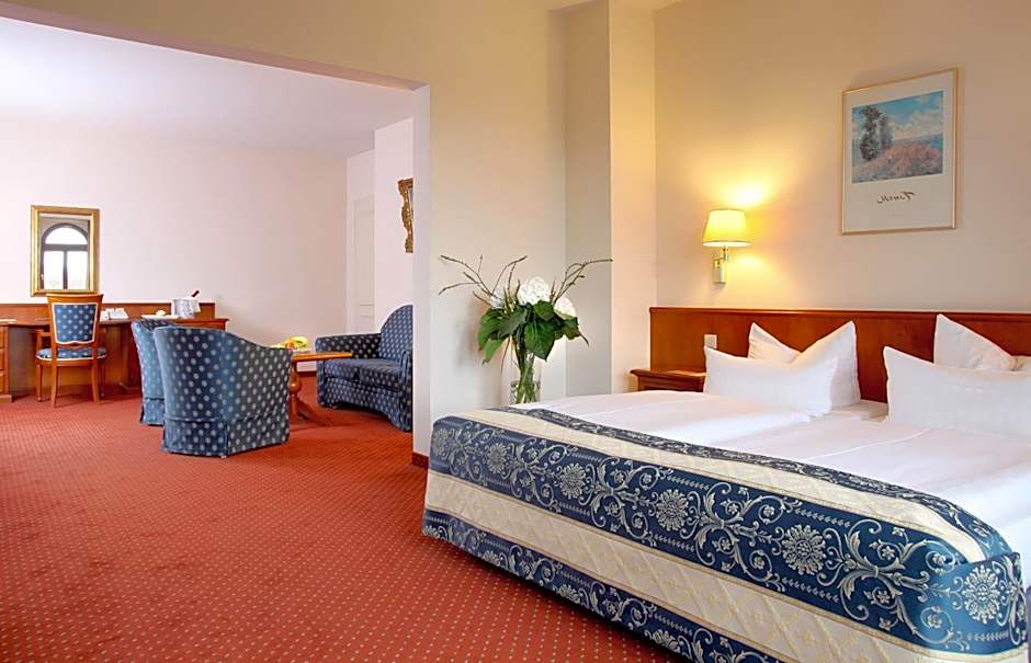 Hotel Artushof