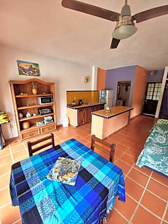 La Posada Pacifica