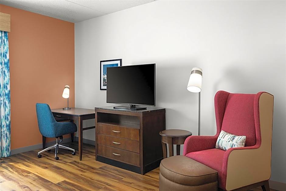 Hilton Garden Inn Pascagoula