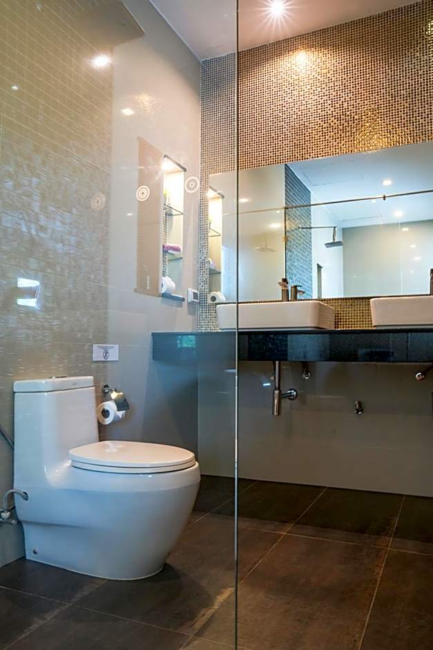 Narintara Private Pool Villas - Free Tuk-Tuk Service to the Beach!