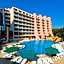 Helios Spa Hotel- All Inclusive , Newly Refurbished Rooms with Private AC, Pools and Water Fun for Kids