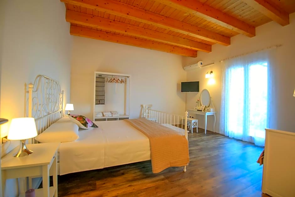 B&B Dimora ROSSIPINTI