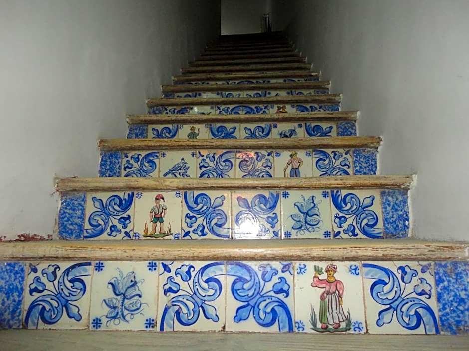 Hotel Solar de Monfalim