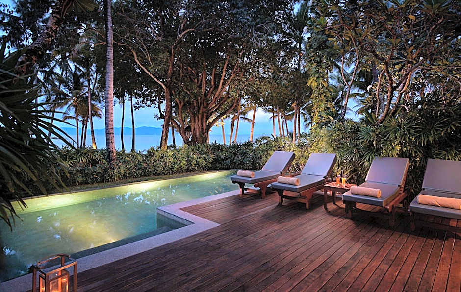 Santiburi Koh Samui