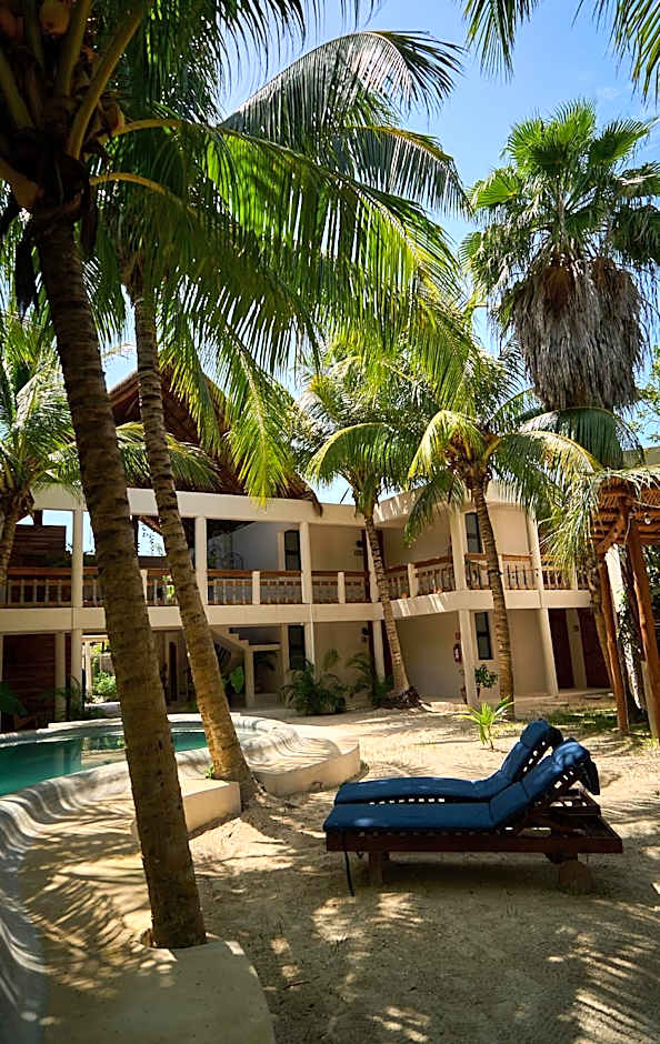 Casa del Viento by ÓOL Hotels