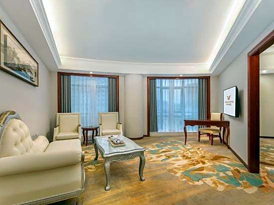 Vienna Hotel Zhejiang Ningbo Ninghai Branch