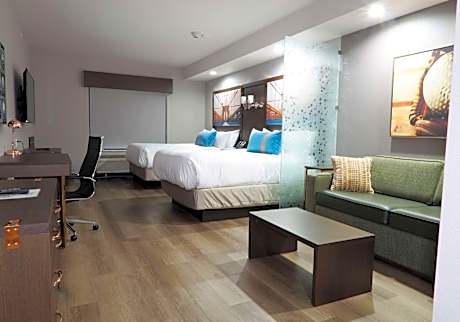 Hotel Manhattan, BW Signature Collection
