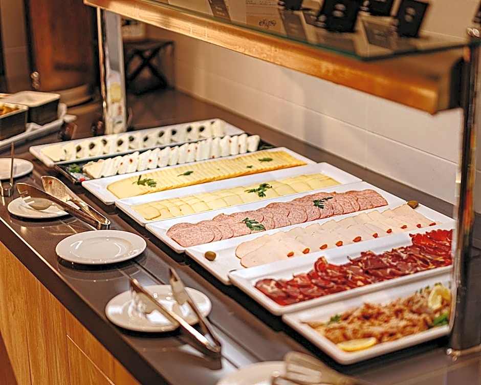 Holiday Inn Belgrade By IHG