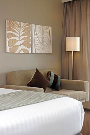 Premier King Suite