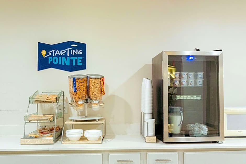 Clarion Pointe - Dillard near Blue Ridge Mountains