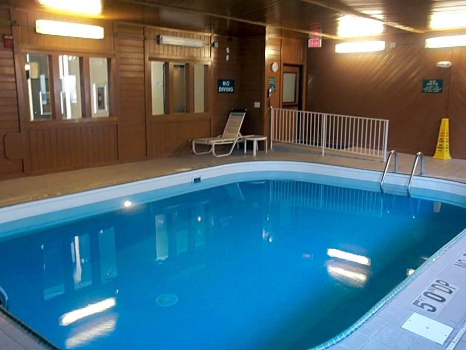 Baymont by Wyndham Waterloo