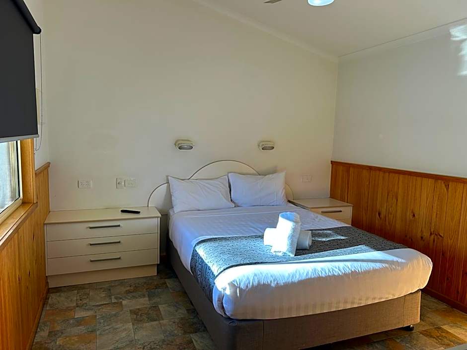 BIG4 Mildura Getaway