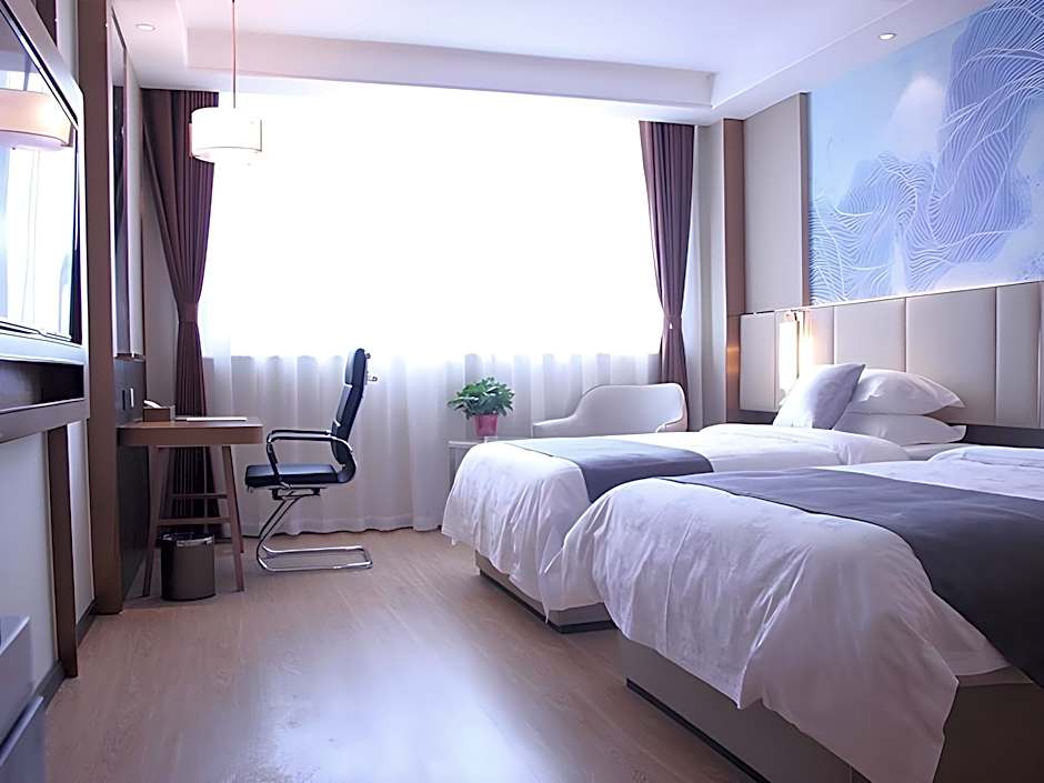 GreenTree Eastern Liaocheng Linqing City Yandian Hotel