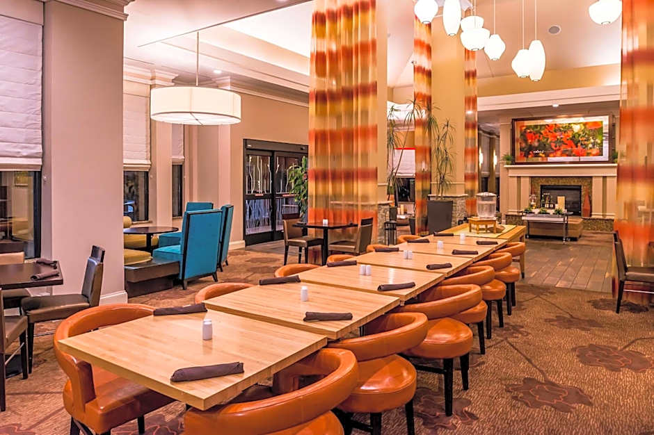Hilton Garden Inn Southfield